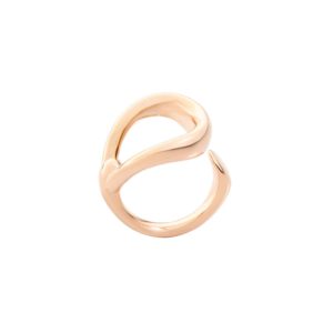 Fantina Rose Gold Ring