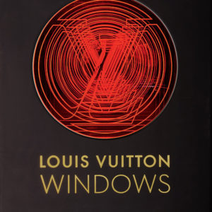 Assouline - LOUIS VUITTON WINDOWS