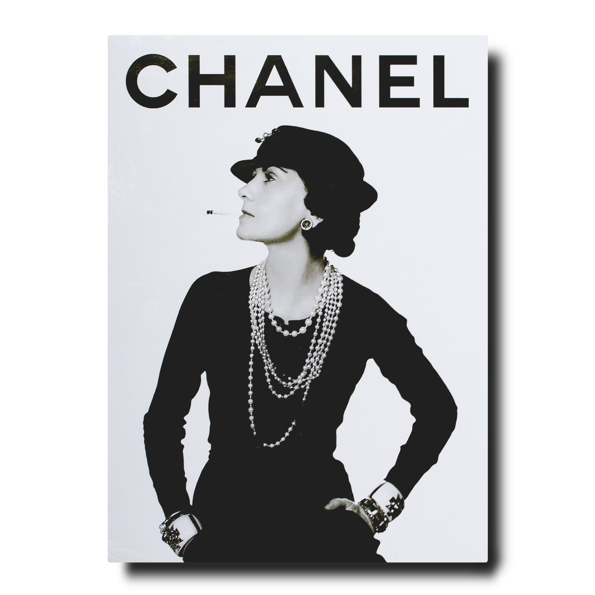 Chanel 3-BOOK Slipcase 9782843235184 » Edwards Lowell, Malta