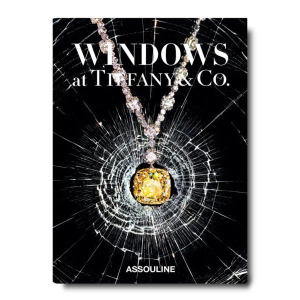 Assouline - WINDOWS AT TIFFANY AND CO