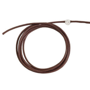 Dodo - CORD LARGE BROWN