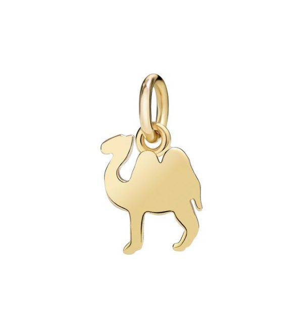 Dodo - YG SMALL CHARM CAMEL