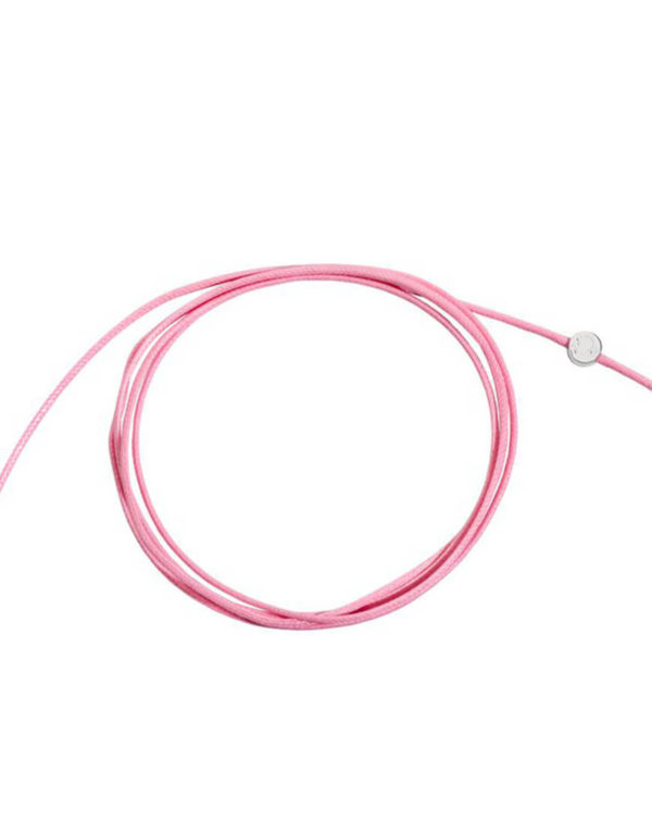 Dodo - CORD SMALL BABY PINK