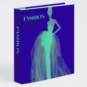 Fashion book