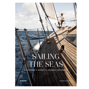 Sailing book
