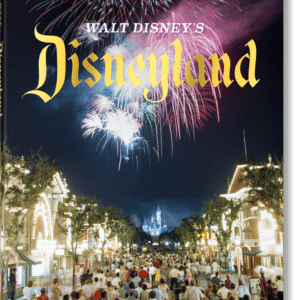 Walt Disney’s Disneyland