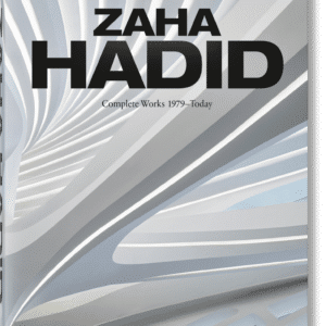 Zaha Hadid Architect