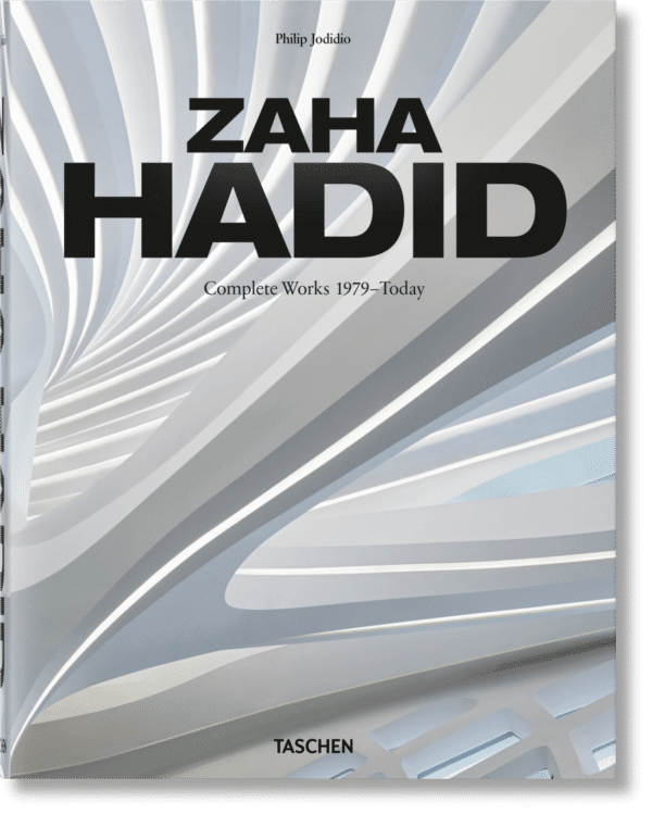Zaha Hadid Architect
