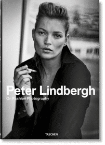 Peter Lindbergh Fashion Photography