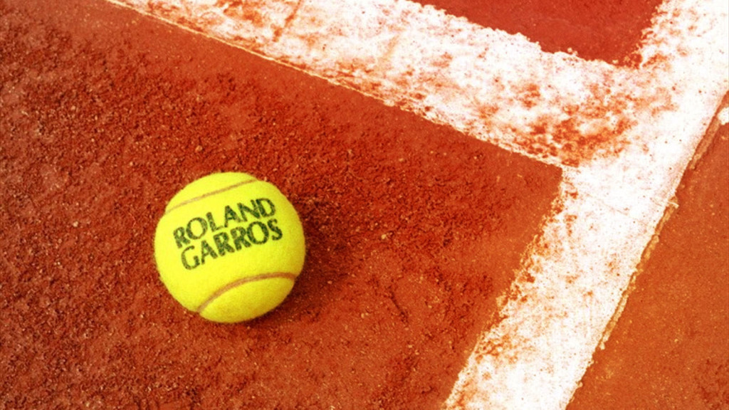 Roland-Garros - The French Tennis Federation announces its partnership