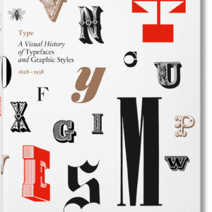 History of typeface